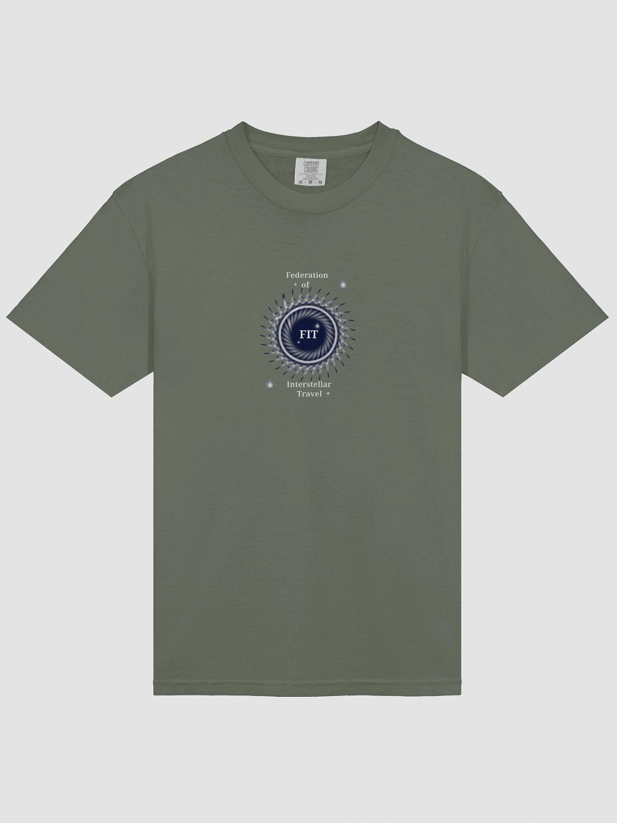 Radiant FIT Sunburst T-Shirt product image (3)