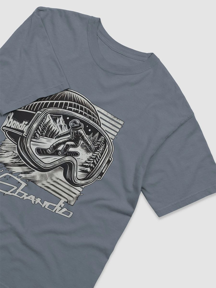 SBANDIO Frost Vision Tee product image (13)