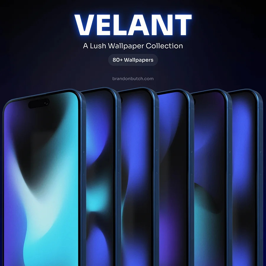 VELANT | Brandon Butch