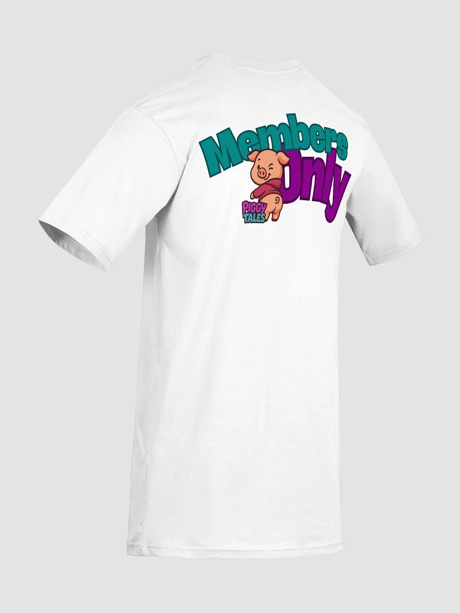Members Only Hambo Tee product image (9)
