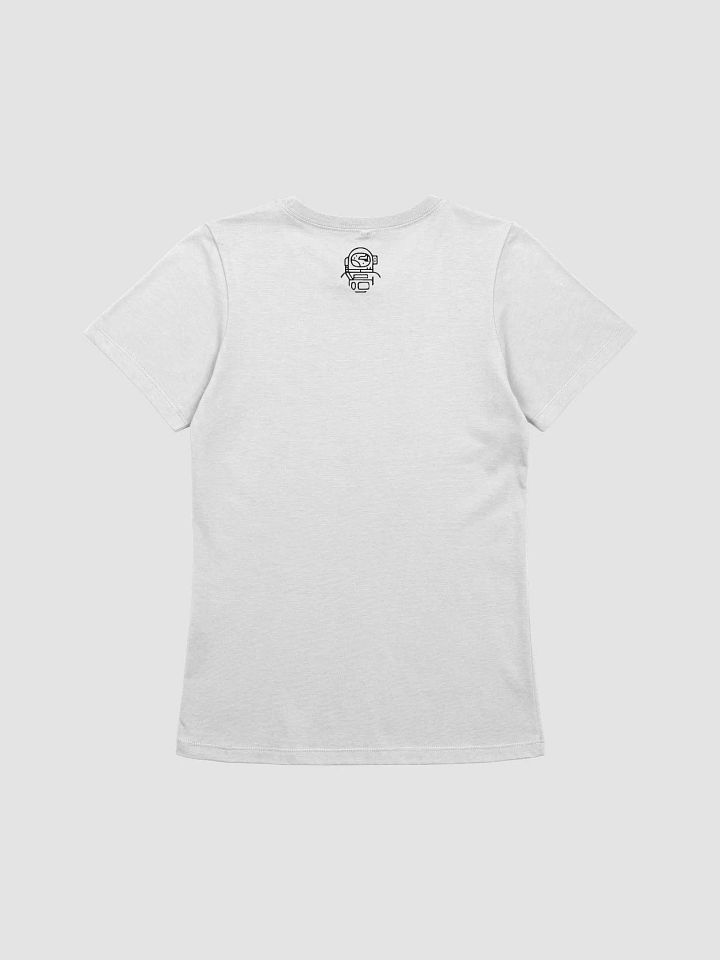 Women's Adapt or Die Tee product image (2)