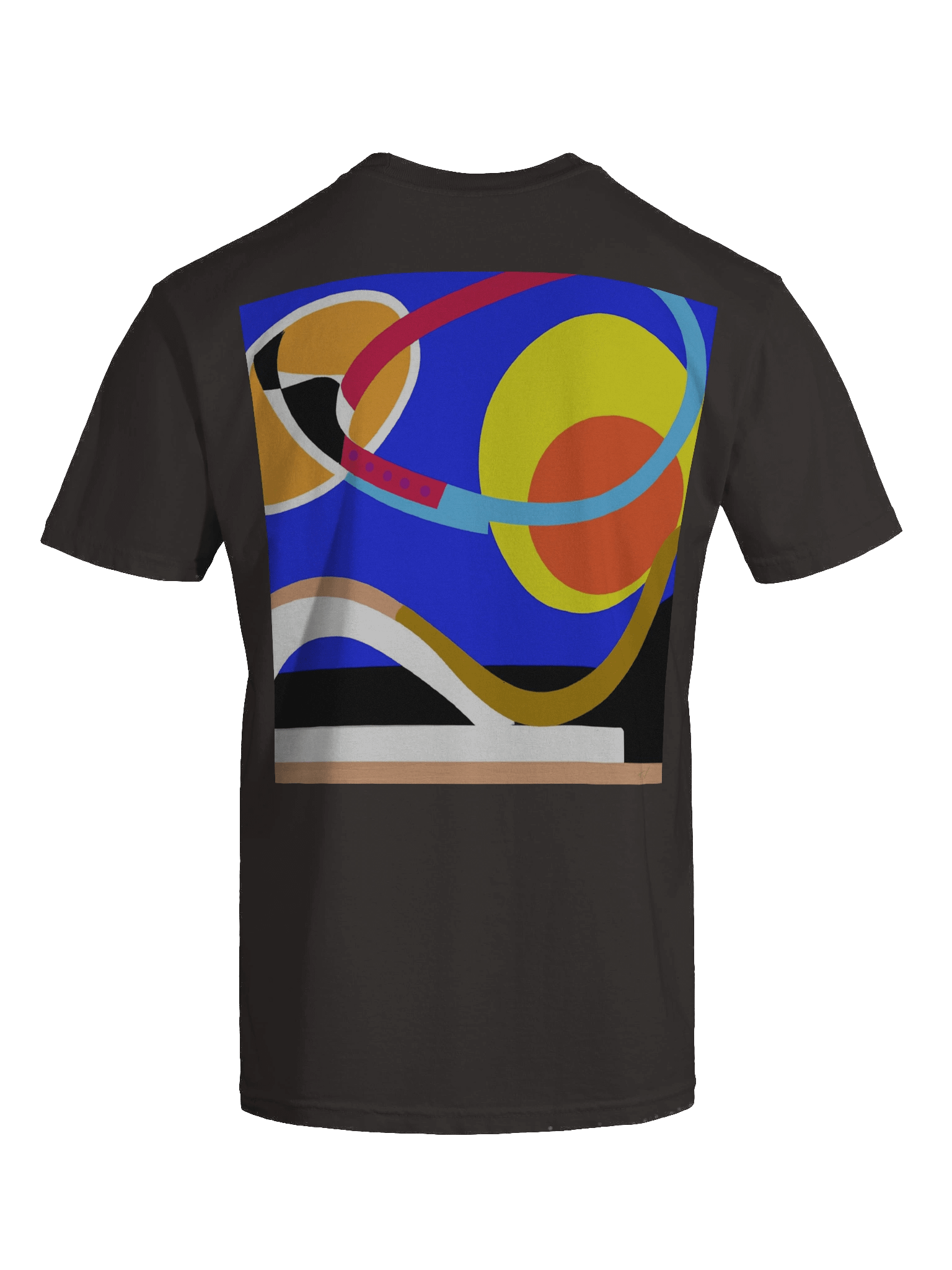 LOOPING T-Shirt product image (9)