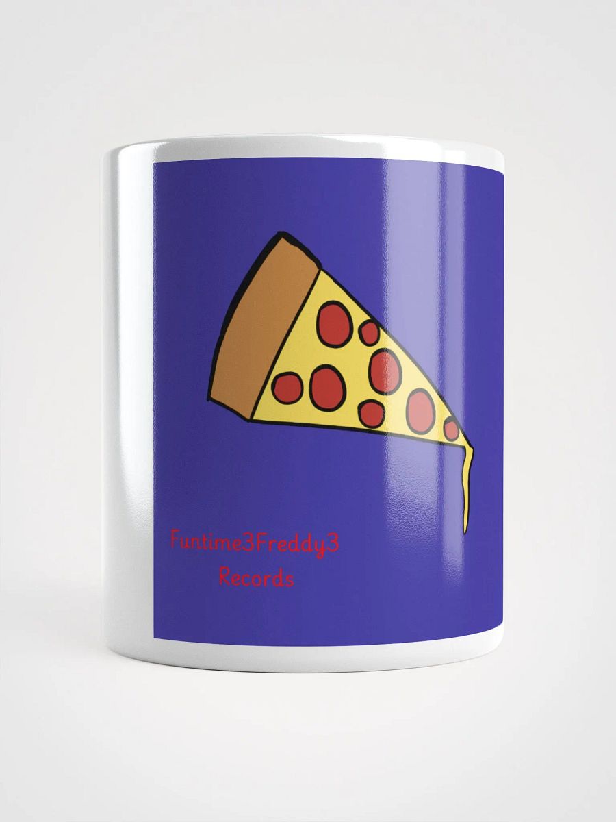 Pizza Mug product image (15)