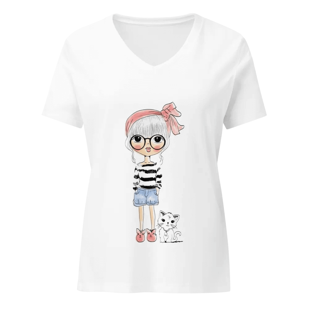T Shirt product image (1)