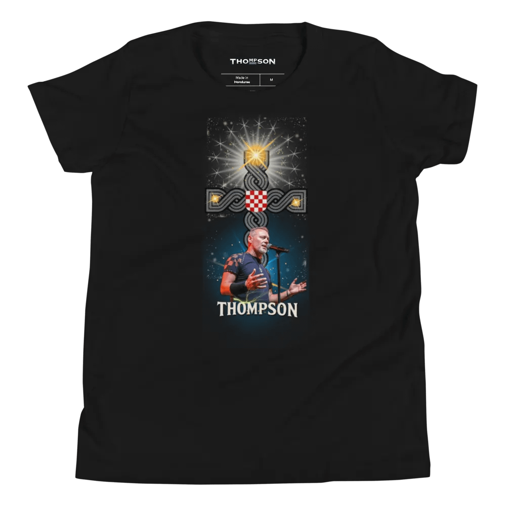 Thompson Stih Pjesme T-Shirt product image (4)