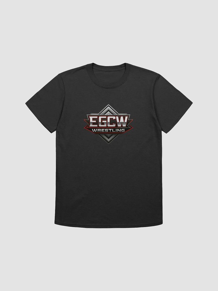 EGCW Modern 2025 T-Shirt product image (1)