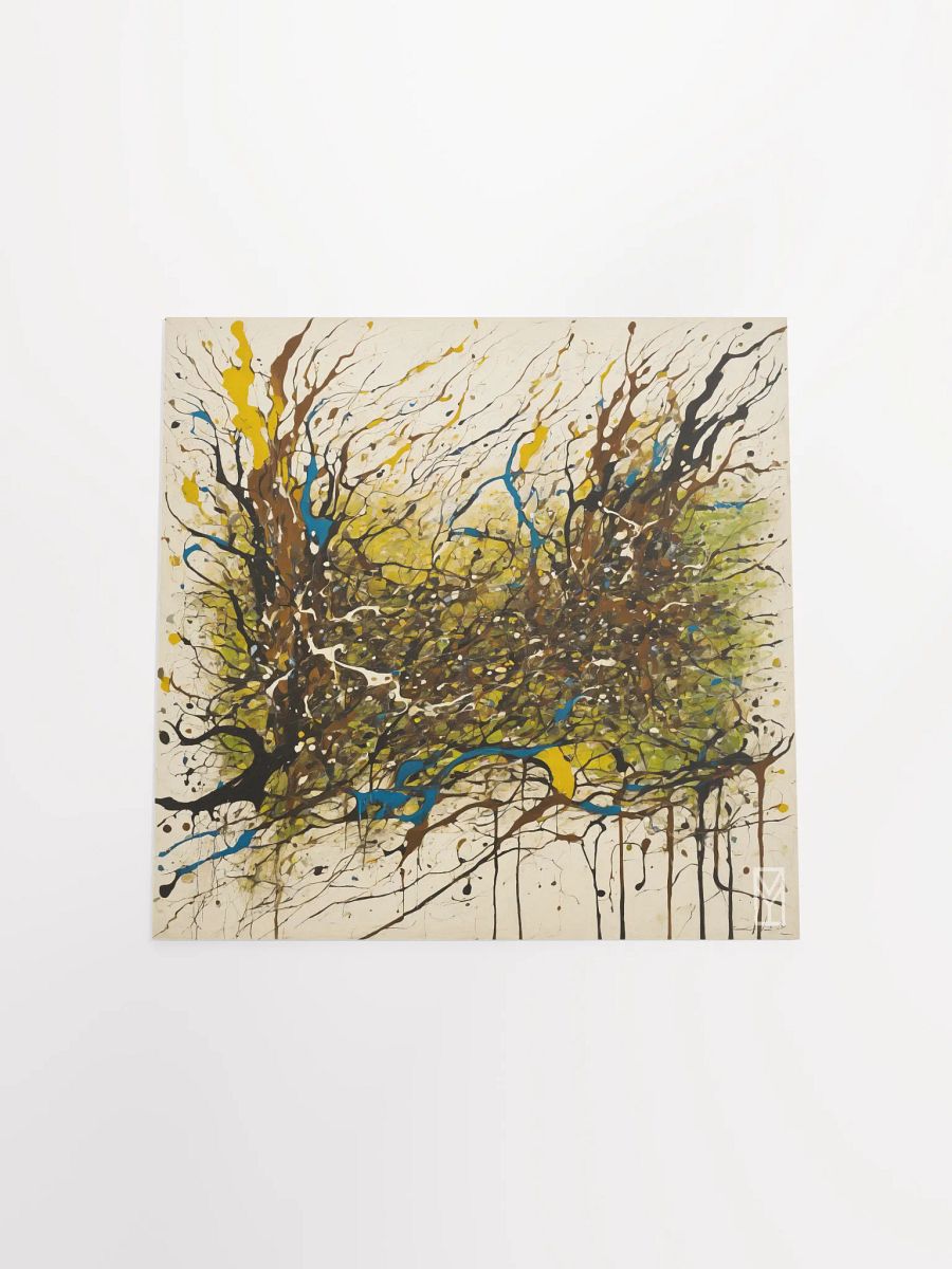 Poster RS Flooded product image (4)