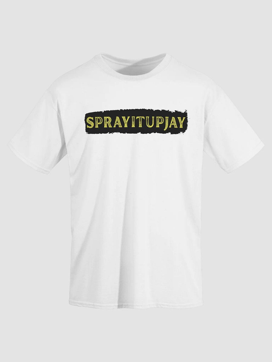 SPRAYITUPJAY White product image (2)