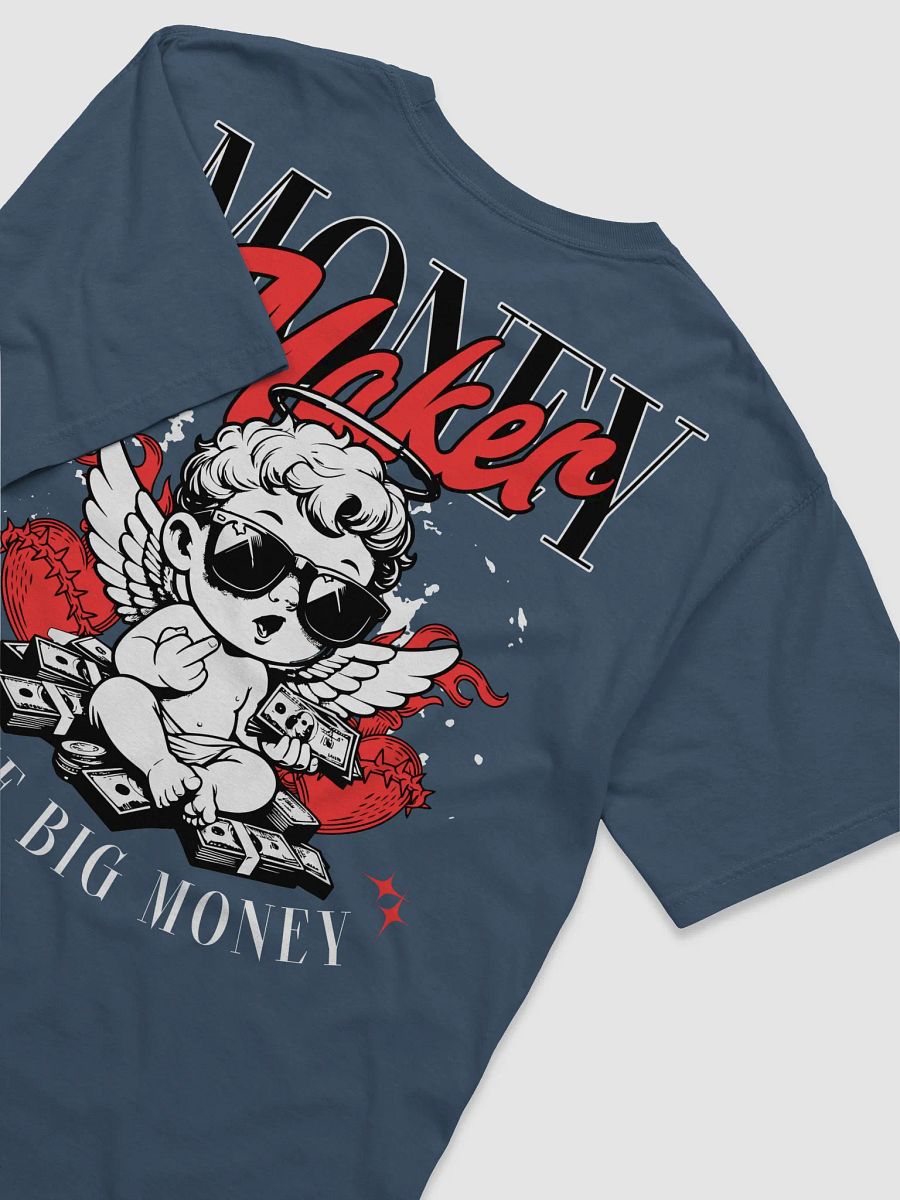 Money Maker Angel Tee product image (3)