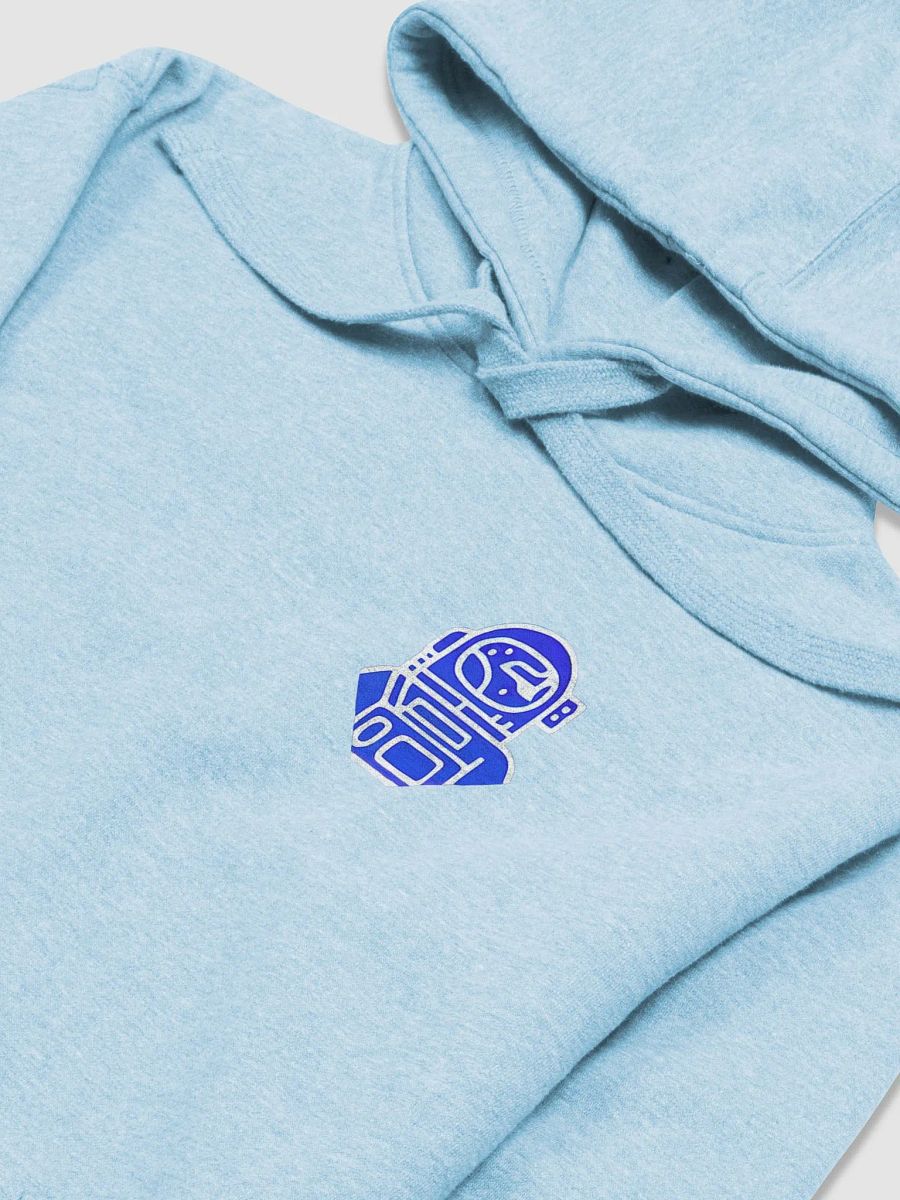 Be Dynamic Hoodie product image (3)