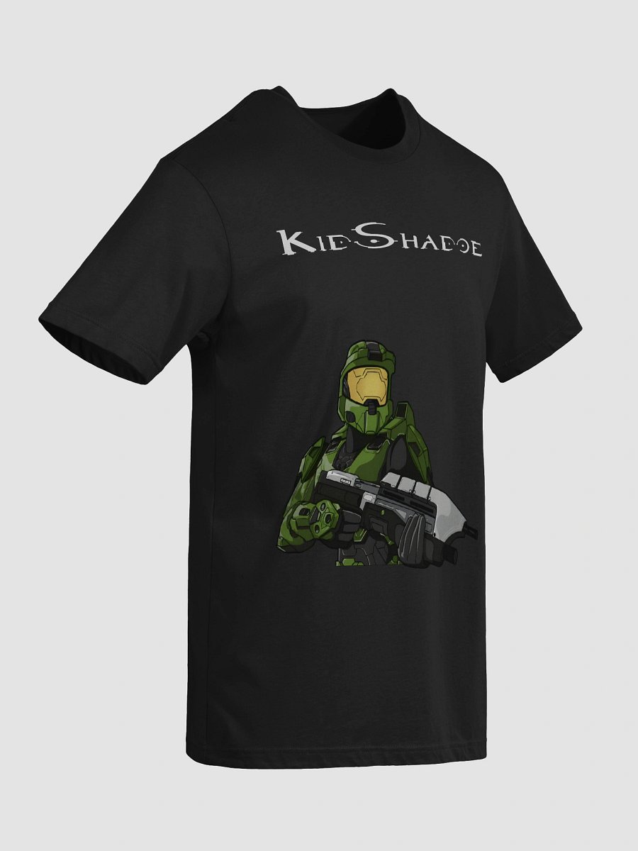 MASTER CHIEF BR T-SHIRT product image (18)