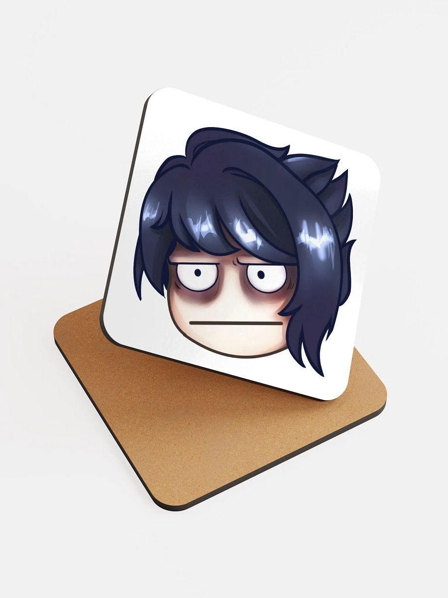 SICK COASTER BRUH WHERE DID YOU GET IT??? product image (1)