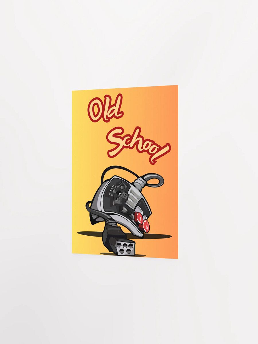 Retro Gamer's Delight Poster product image (2)