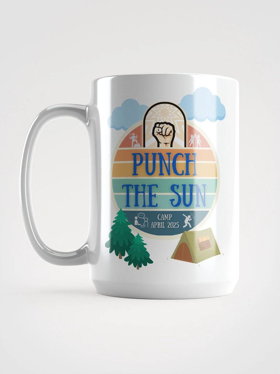 PTS CAMP 2025 MUG product image (6)