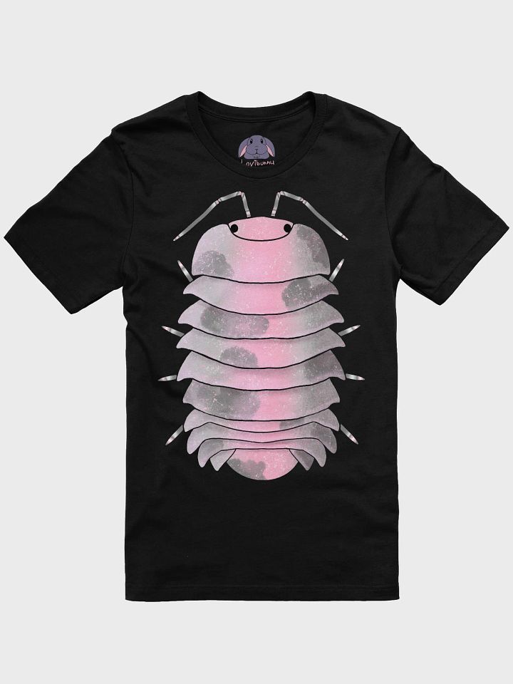 Demigirl Isopod Shirt product image (3)