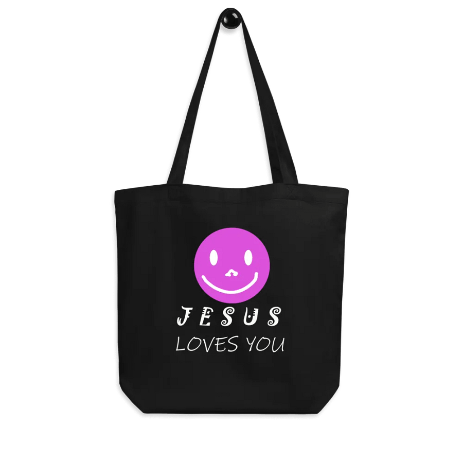 JLU Tote bag product image (7)