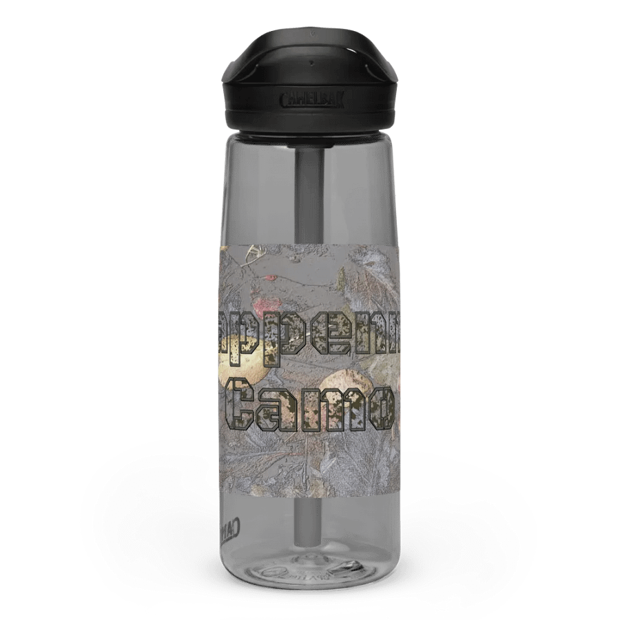 Eddy®+ Sports Water Bottle - MossyOak - It Happennnns Camo product image (3)