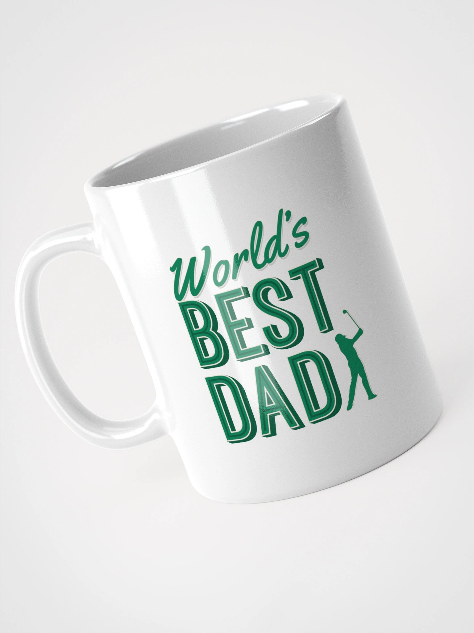 Father’s Day Special Mug – Cheers to Dad product image (3)