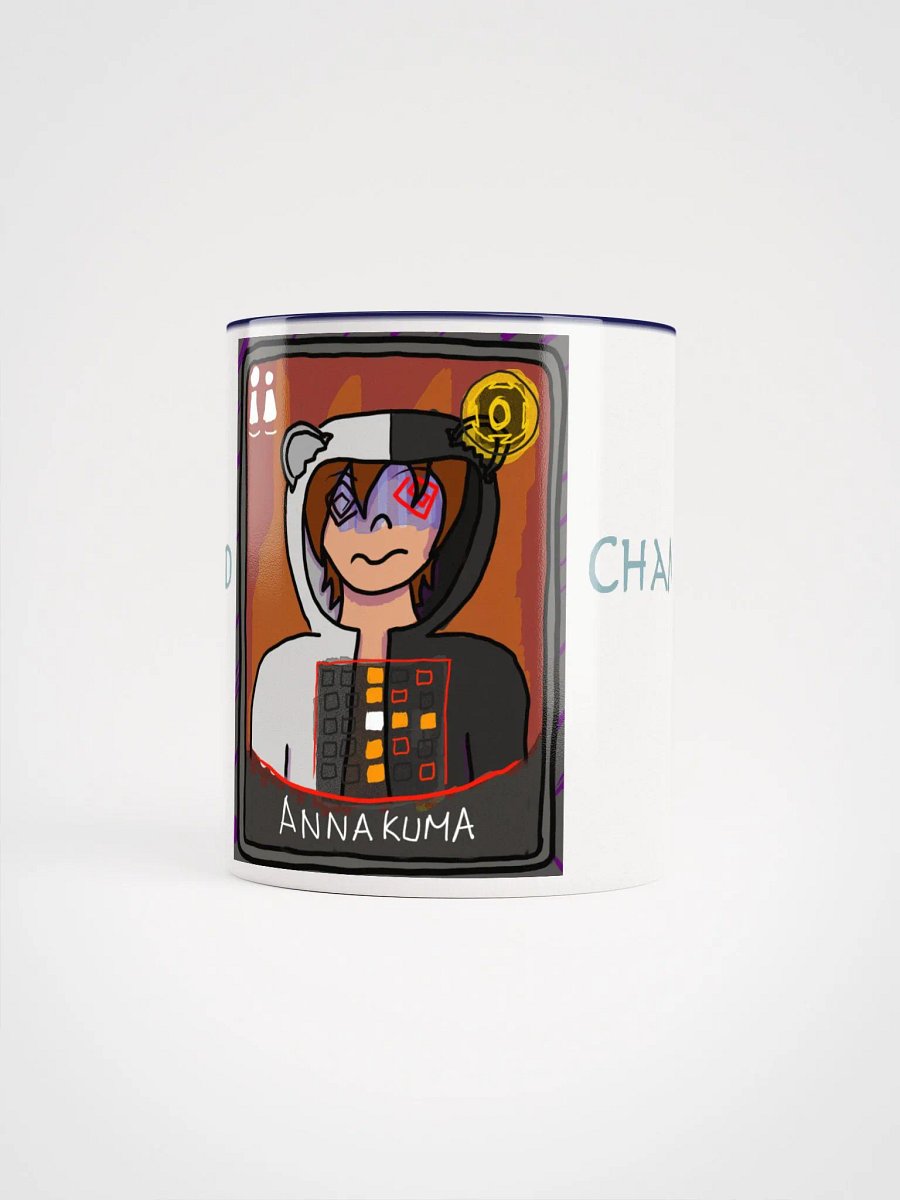 Queen's Blood Champion Mug! product image (27)