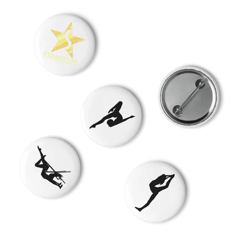Flexible Pin Set product image (6)