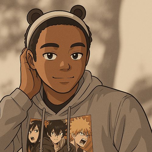 New cartoon version of me!!!