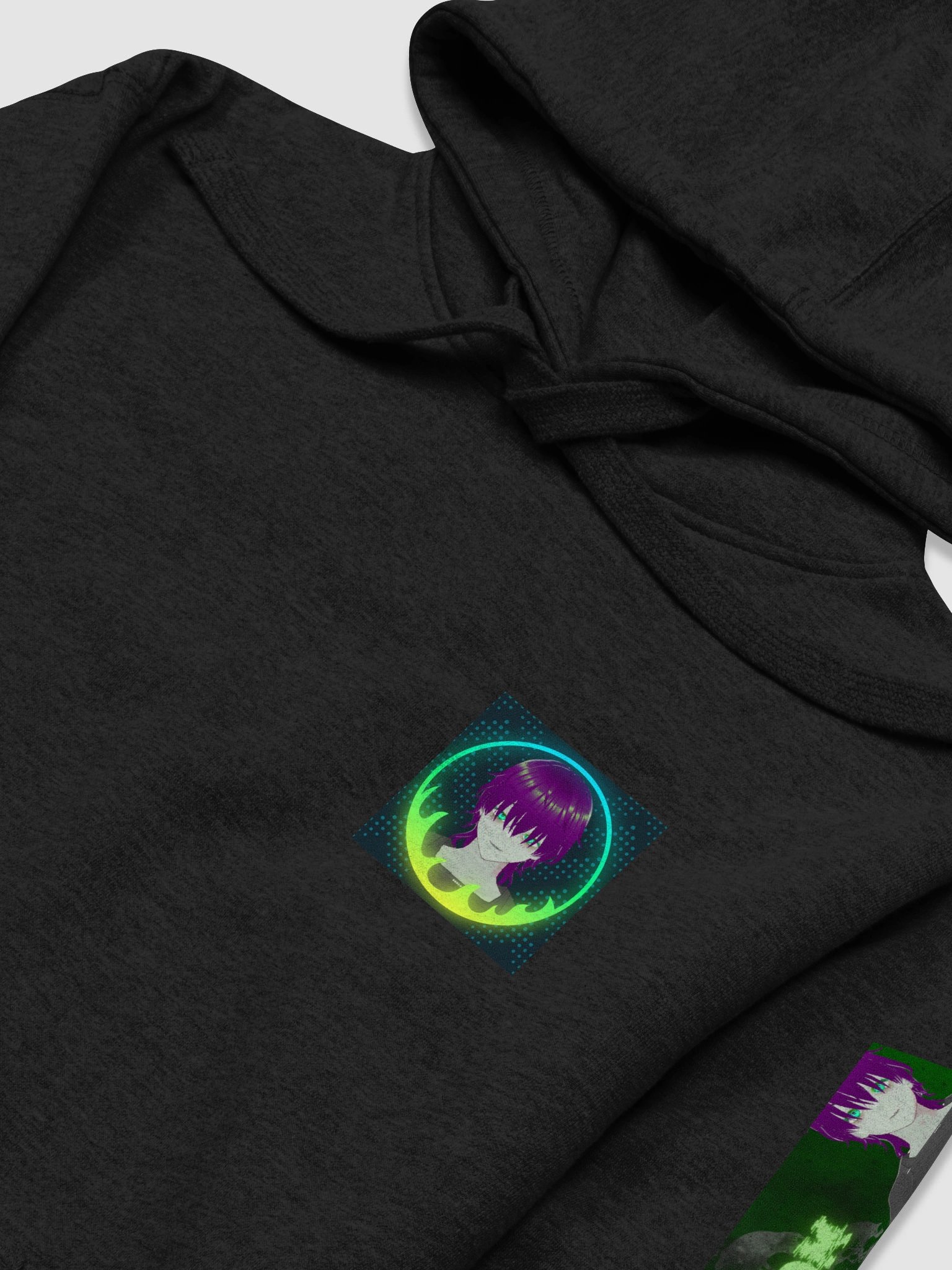 Phantom Hoodie product image (3)