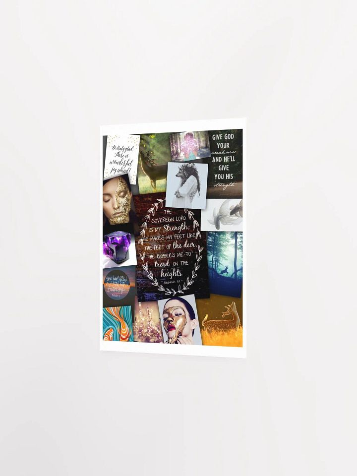 Adar Print product image (2)
