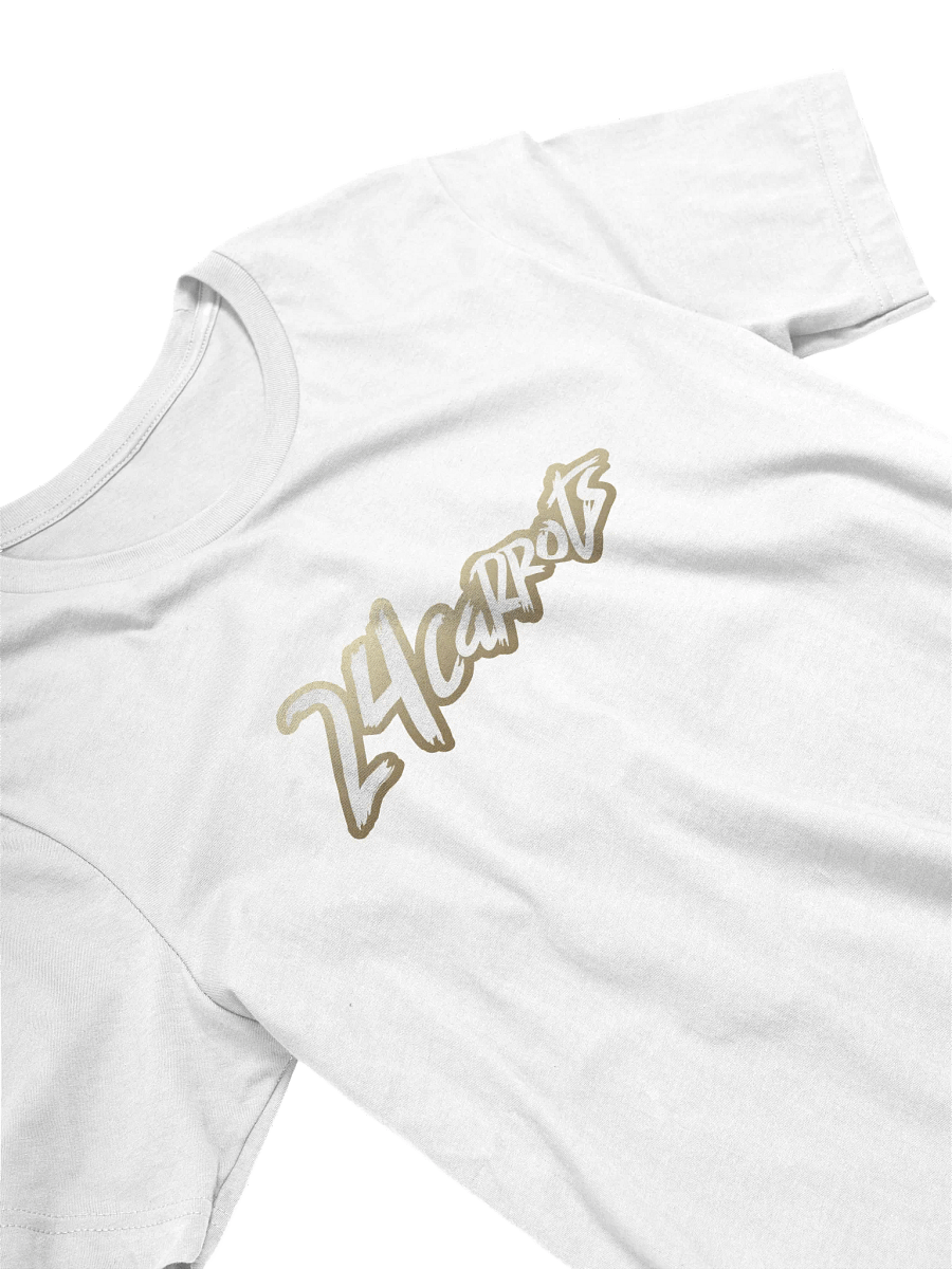 24 Carrots Stay Gold | Shirt product image (10)