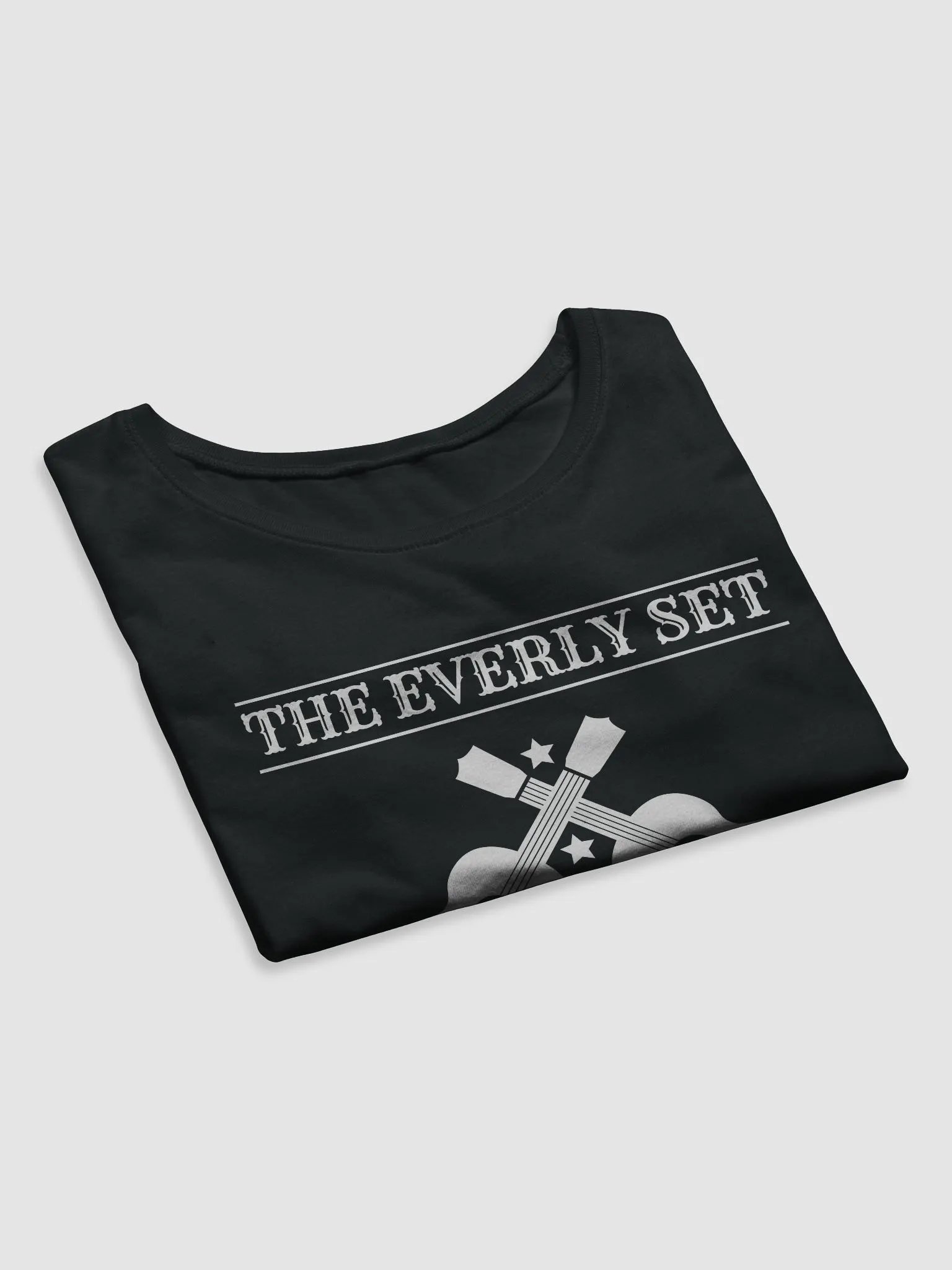 The Everly Set Crop Tee product image (8)