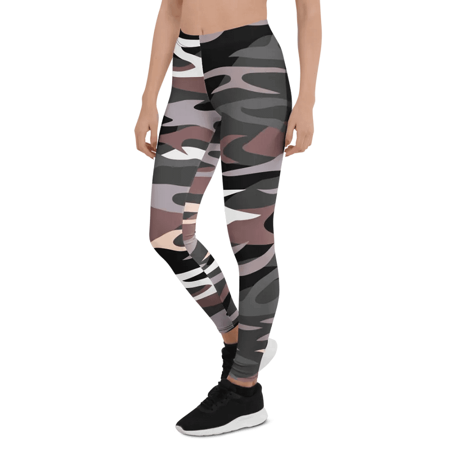 Adaptive Camo Flow Leggings product image (4)