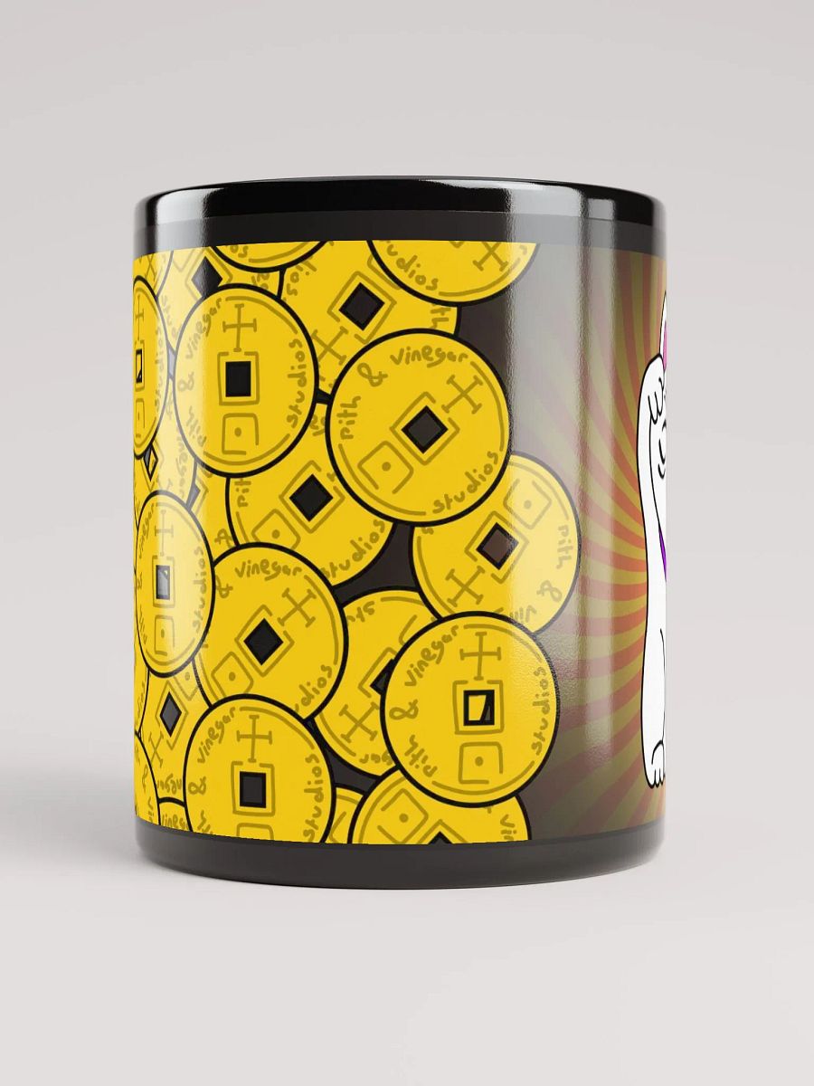 Maneki neko cup product image (10)