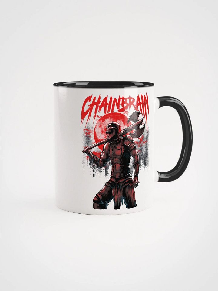 Zombie Brain Mug product image (1)