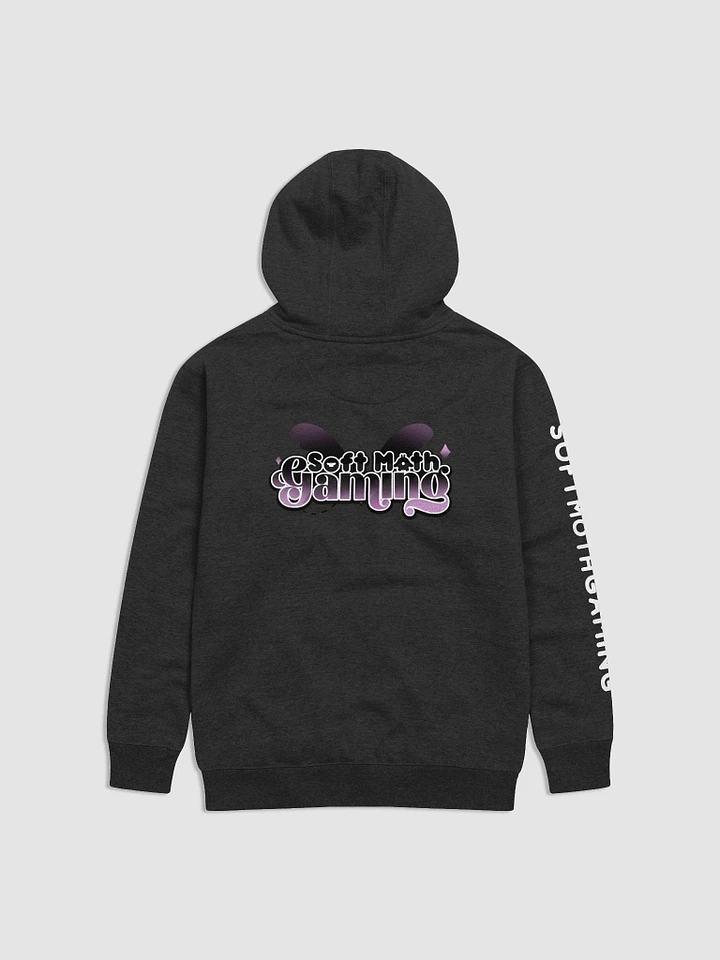 Chaos Daddy Hoodie product image (2)