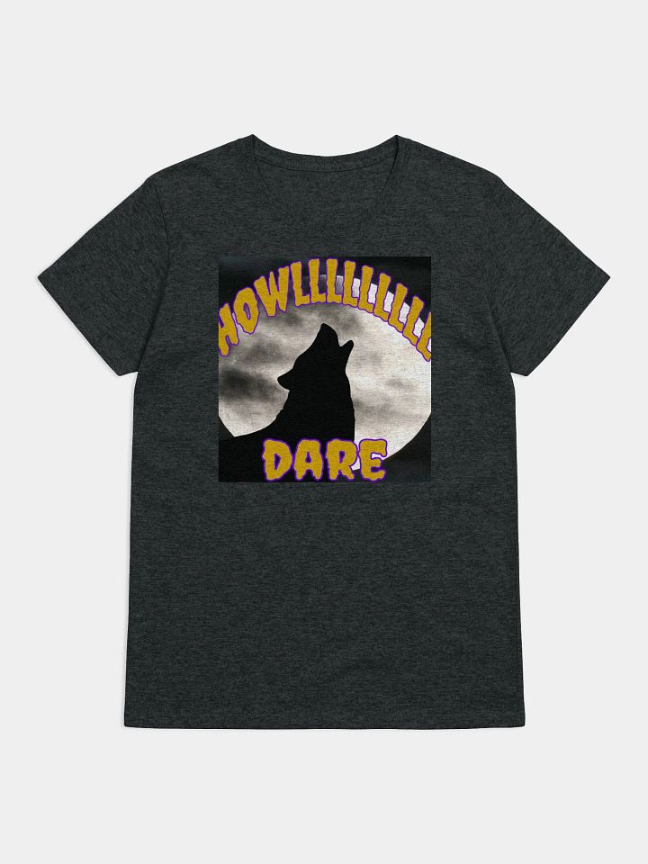 HOWL DARE (WOMENS) product image (1)