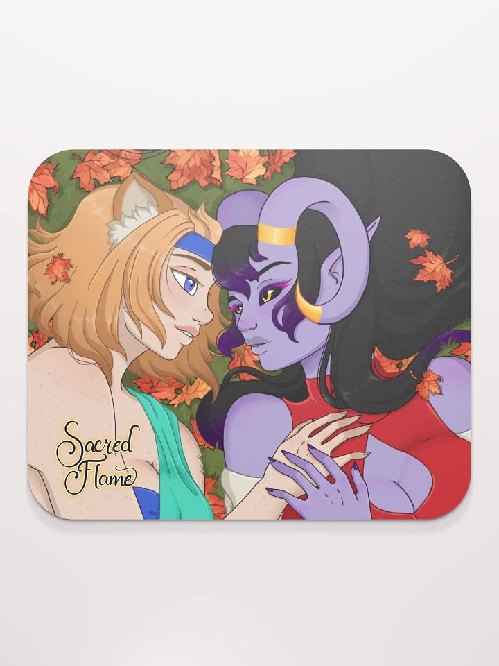 Autumn Leaf Cover product image (2)