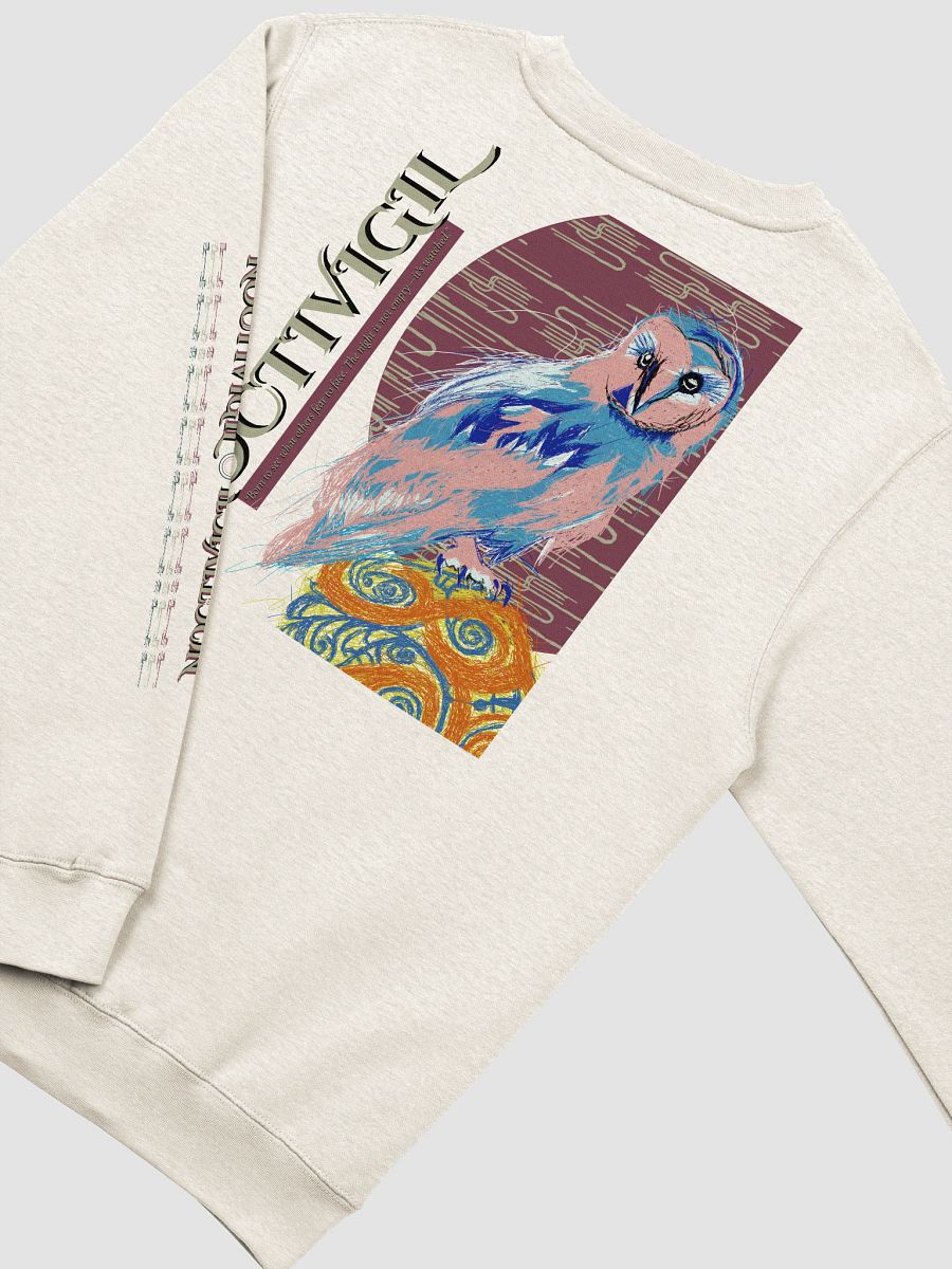 NOCTIVIGILLane Seven Premium Crewneck Sweatshirt product image (22)