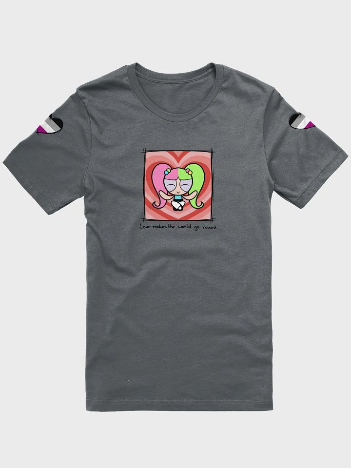 Denupuff - Asexual Pride product image (66)