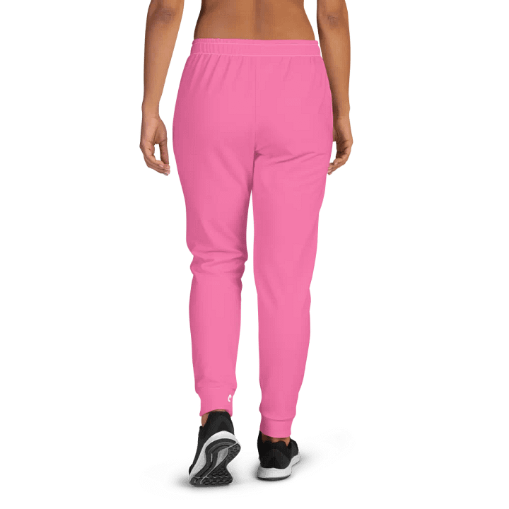 CF Women's Pink Joggers product image (2)