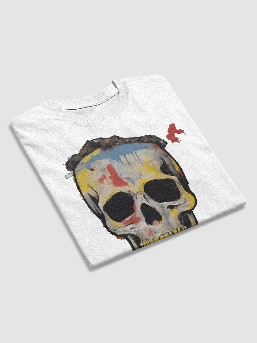 PAINTED SKULL product image (3)