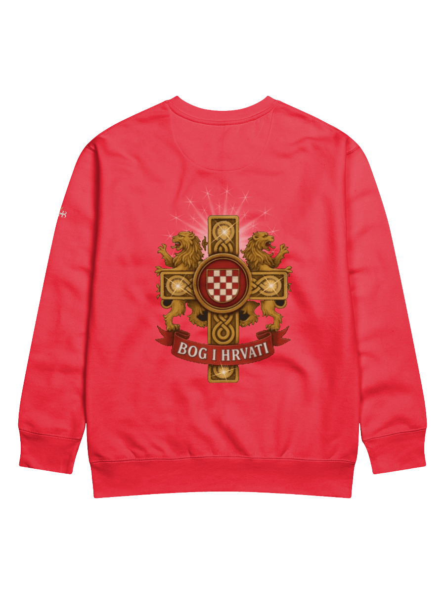Arma patriot Emblem Premium Sweatshirt product image (2)