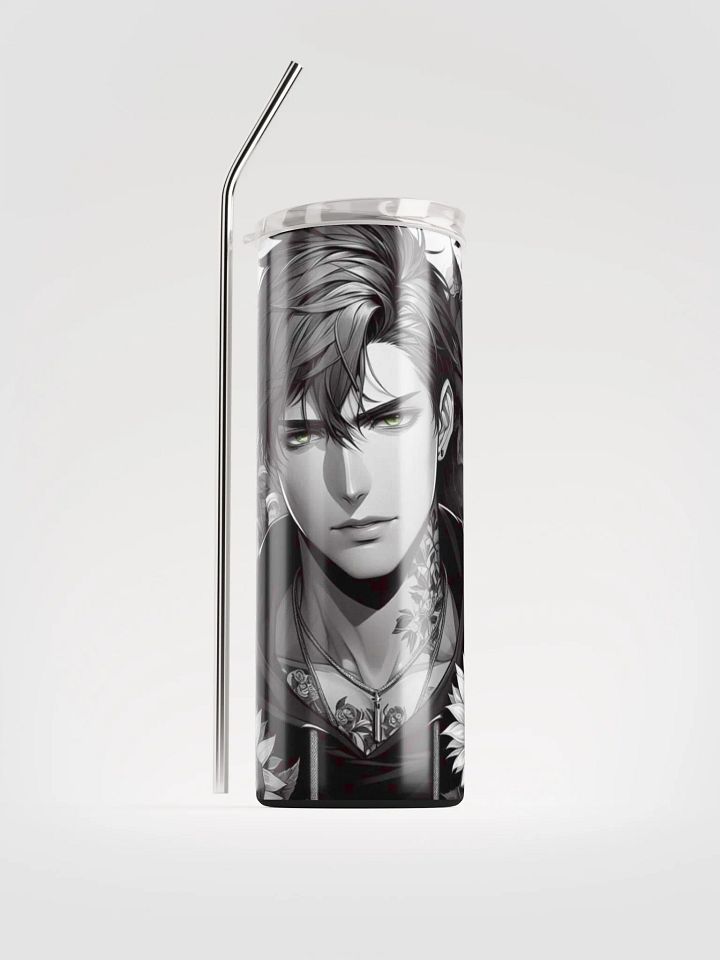 Jax Stainless Steel Tumbler product image (1)
