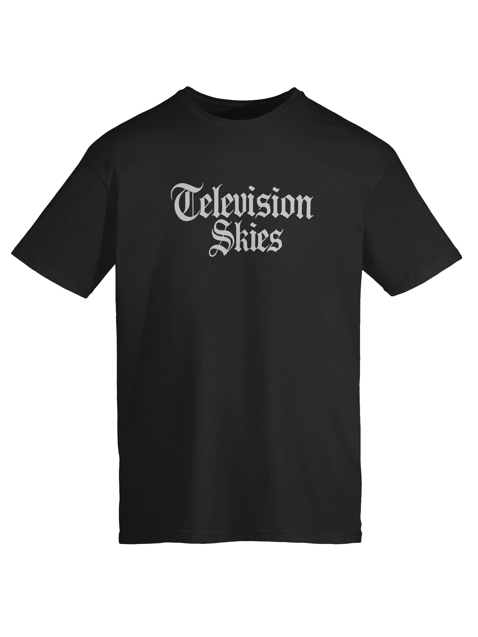 TELEVISION SKIES Y2K TEE product image (9)