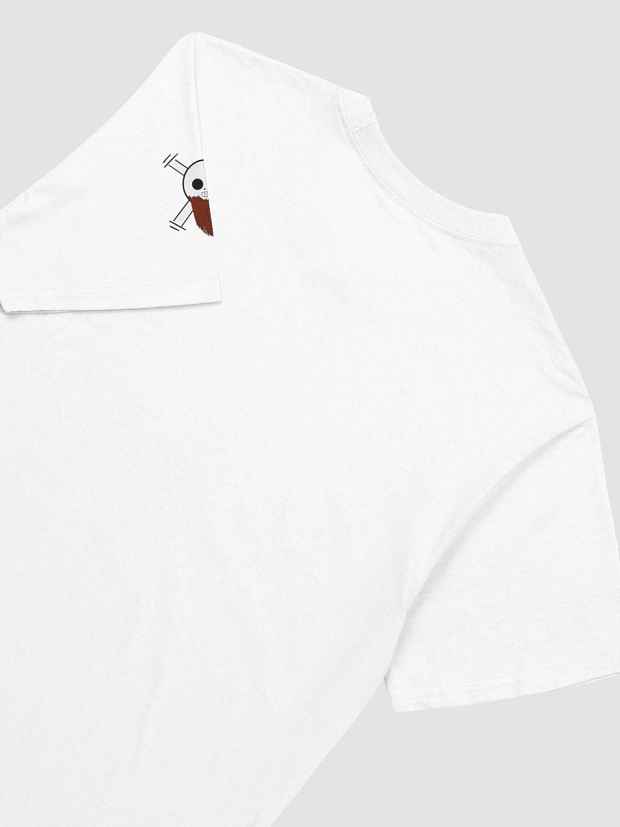 Yearn for the Mines white product image (4)