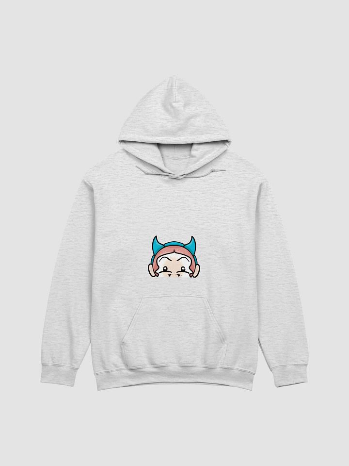Kori Lurk Hoodie product image (1)