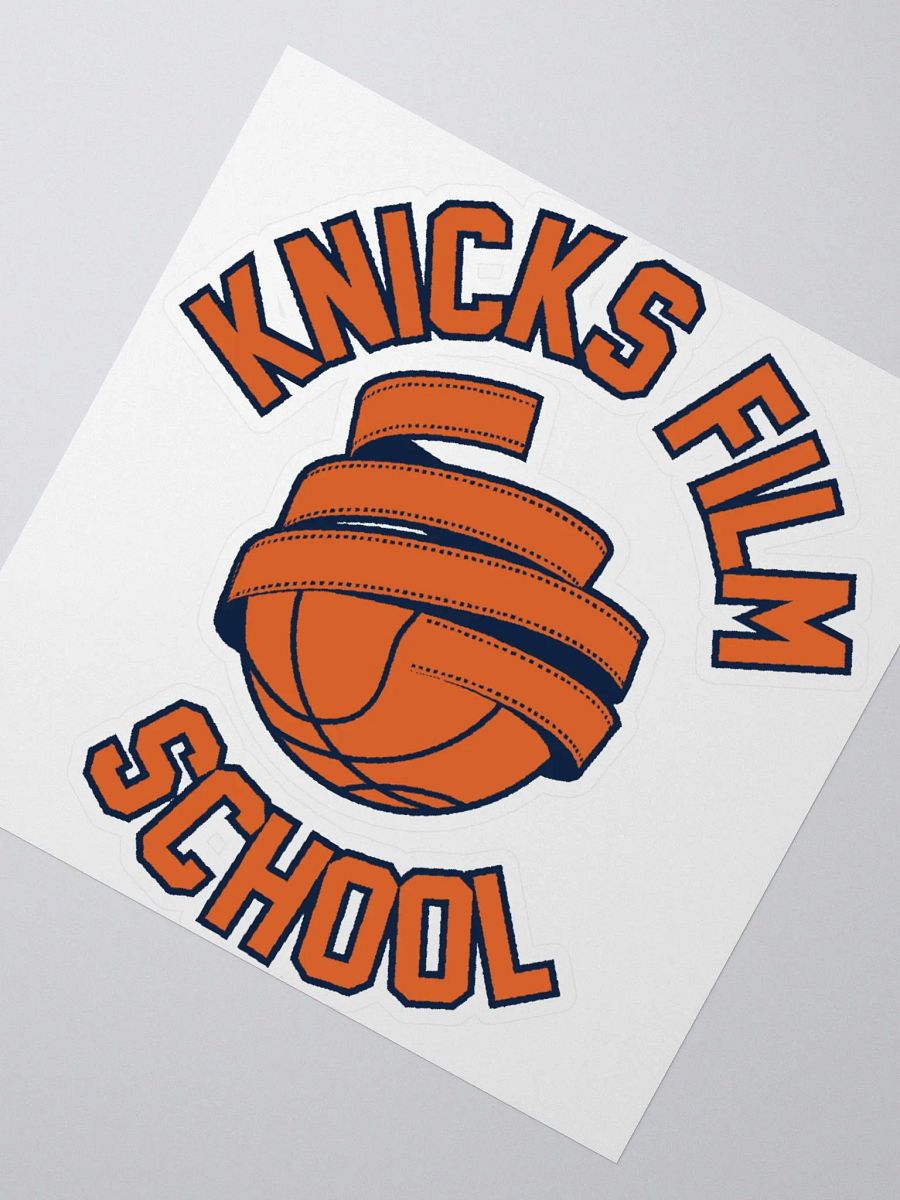 KFS Sticker product image (2)