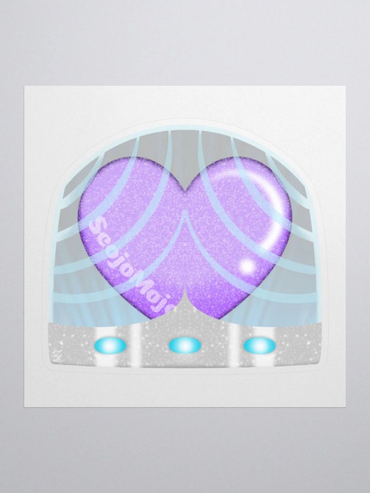 ScojoMojo Sticker product image (1)