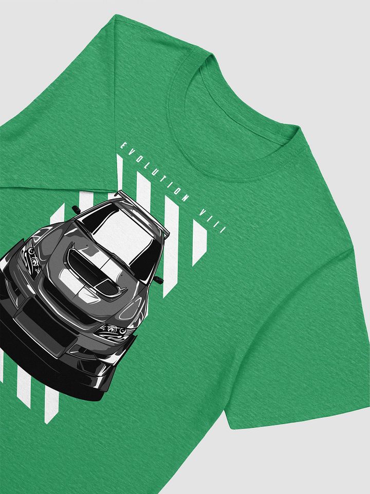 Racing Dreams Graphic T-Shirt product image (2)