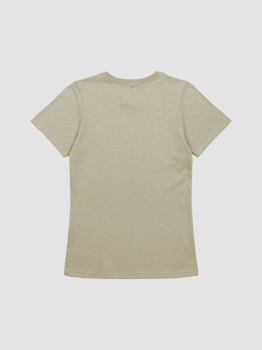 Evergreen Circle Logo Tee product image (3)