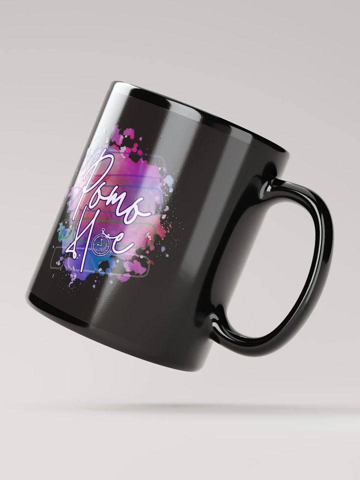 Pomohoe Mug product image (4)