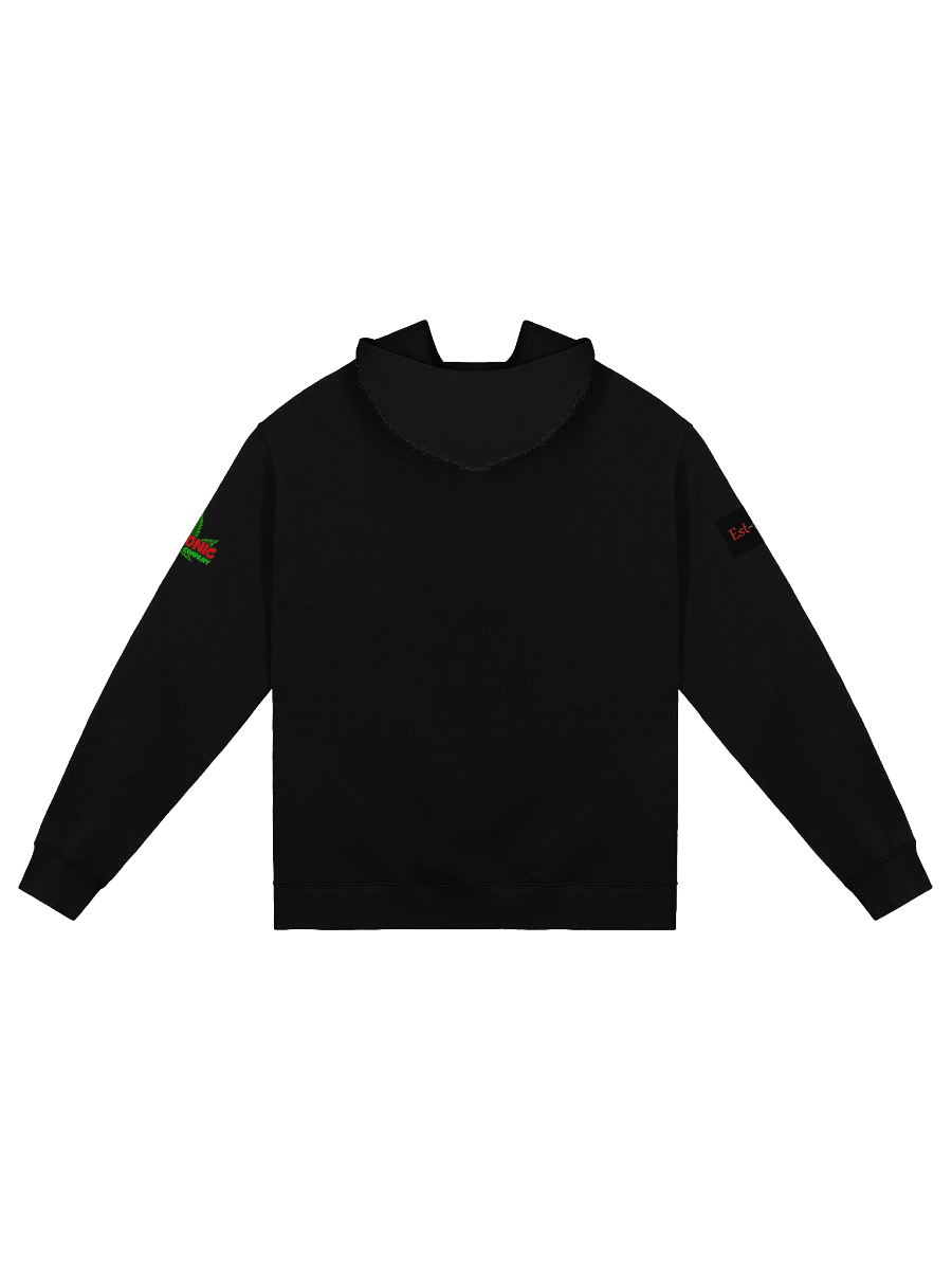 Unisex Oversized Hoodie product image (2)